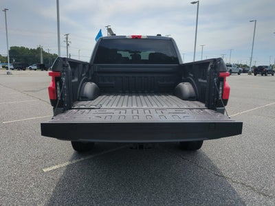 2023 Ford F-150 Lightning XLT