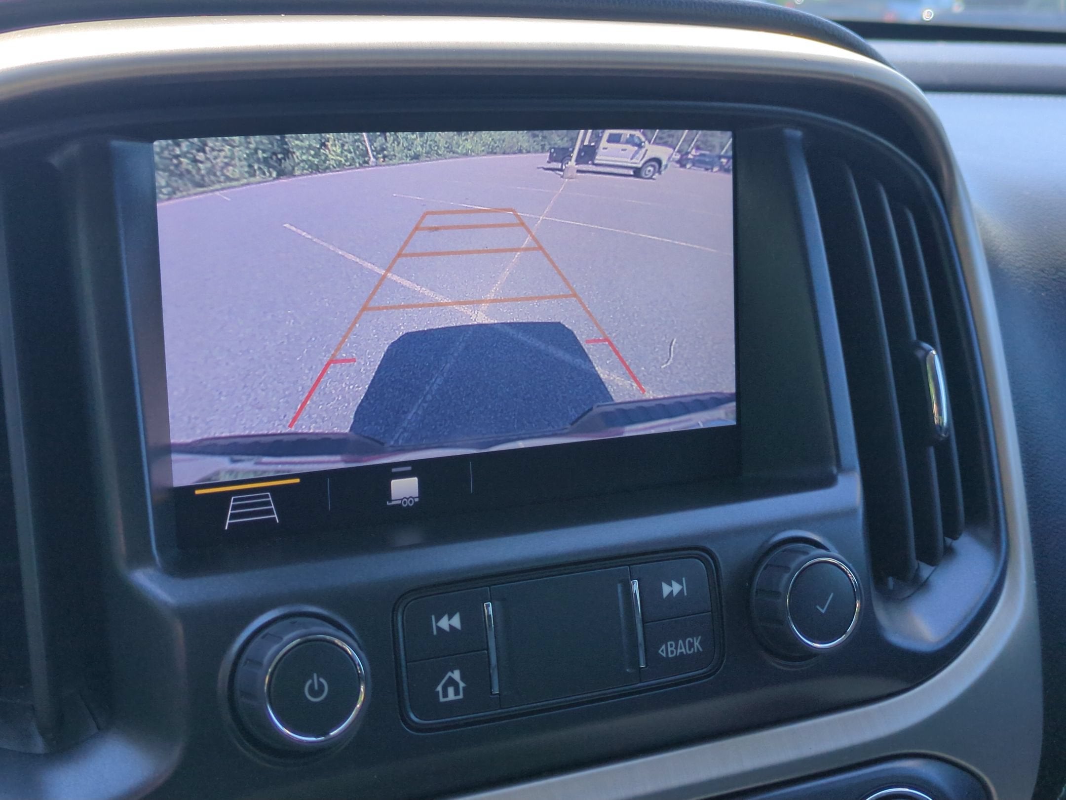 2022 GMC Canyon 4WD Denali