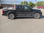2020 Nissan Frontier PRO-4X