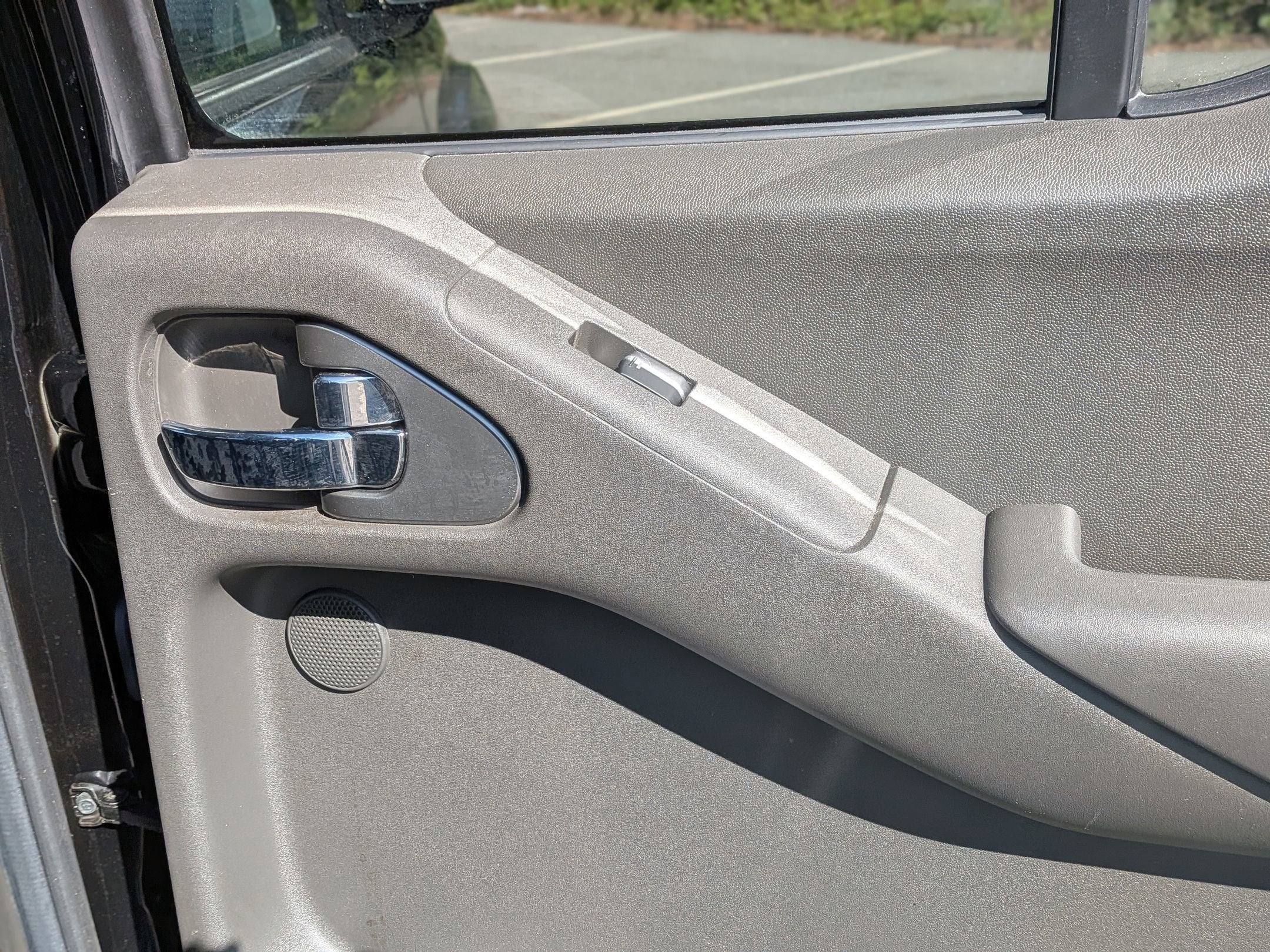 2020 Nissan Frontier PRO-4X