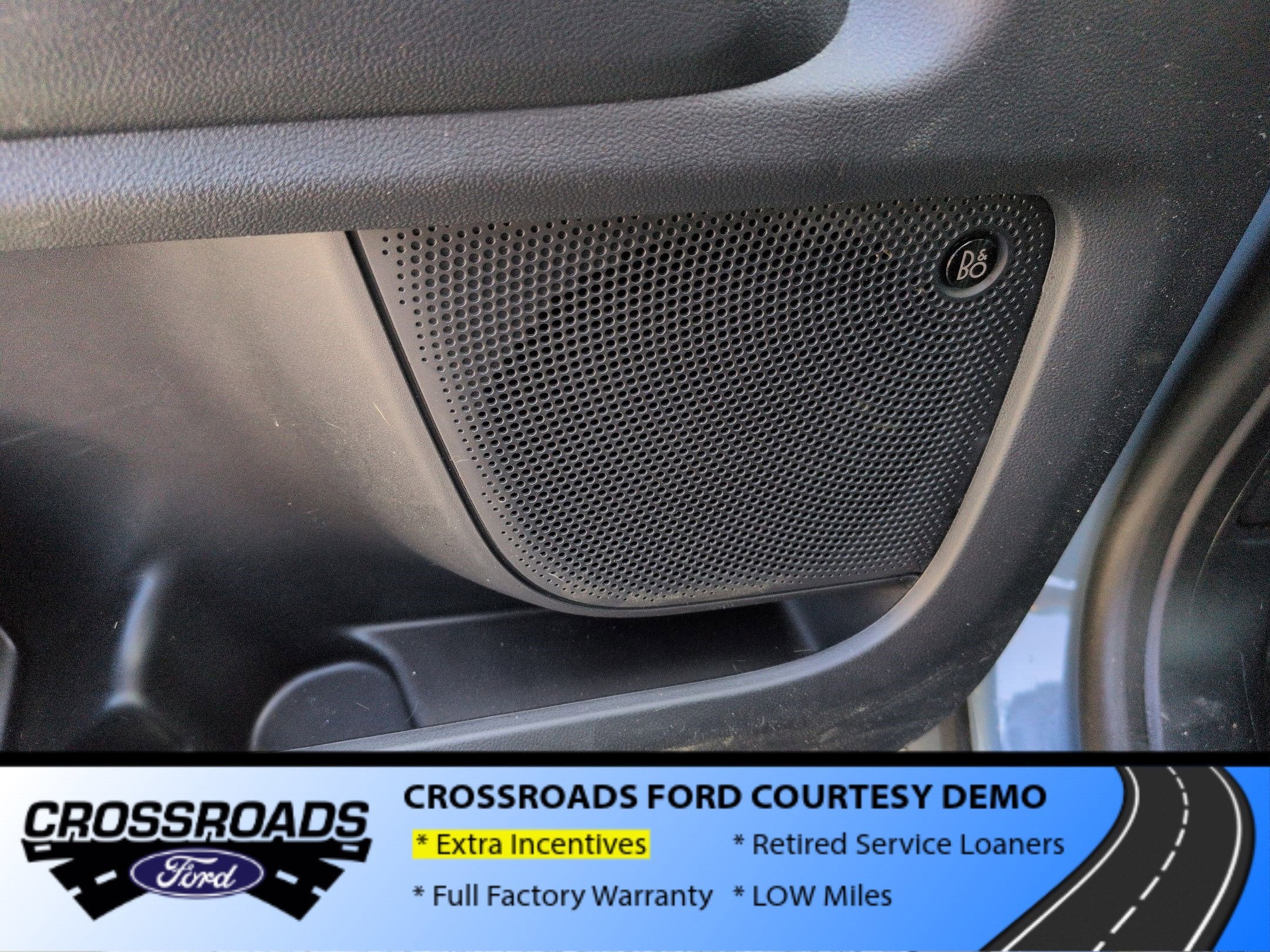 2025 Ford Bronco Sport Outer Banks - Crossroads Courtesy Demo