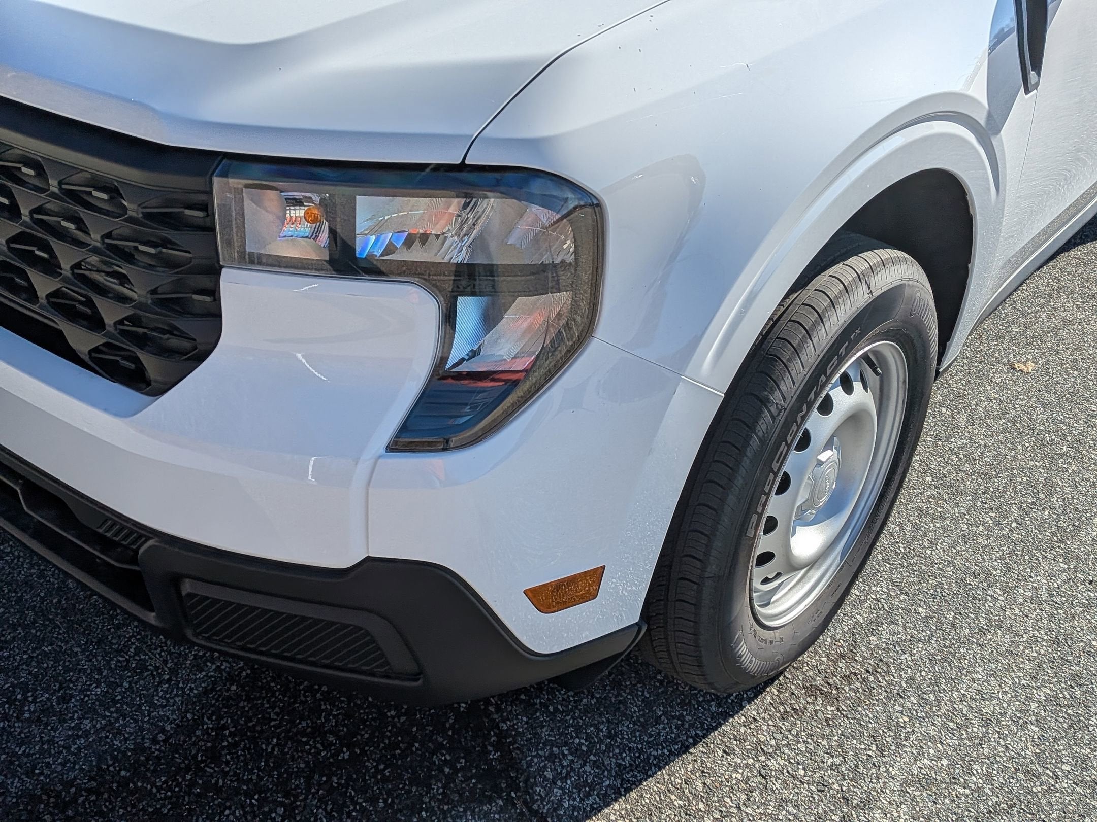 2025 Ford Maverick XL