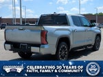 2024 Toyota Tundra 4WD Limited Hybrid