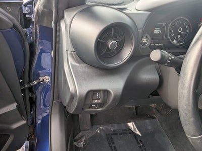 2023 Toyota GR86 Base