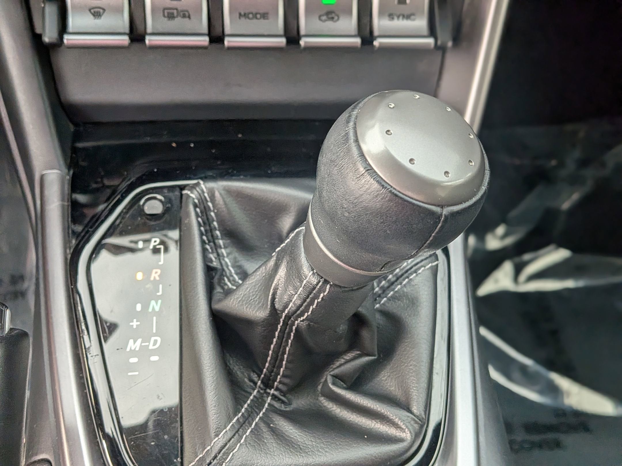 2023 Toyota GR86 Base