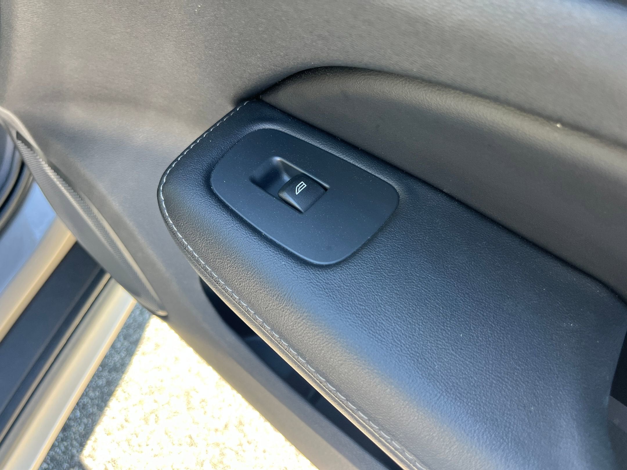 2021 Volvo V60 Cross Country T5