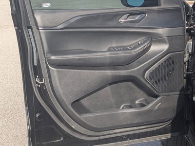 2024 Jeep Grand Cherokee L Laredo X