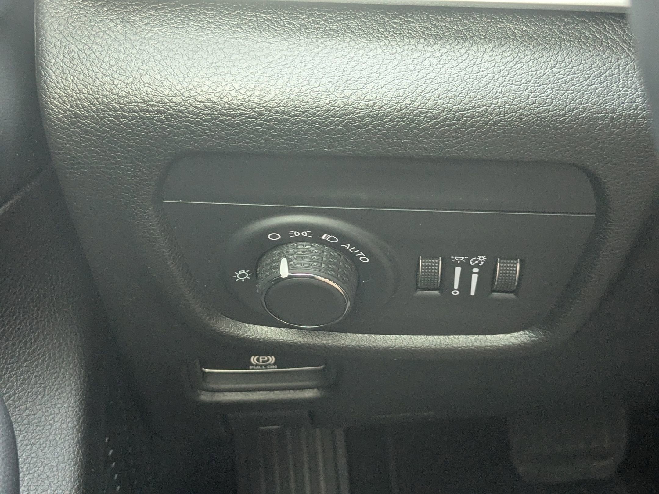 2024 Jeep Grand Cherokee L Laredo X