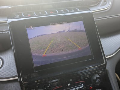 2024 Jeep Grand Cherokee L Laredo X