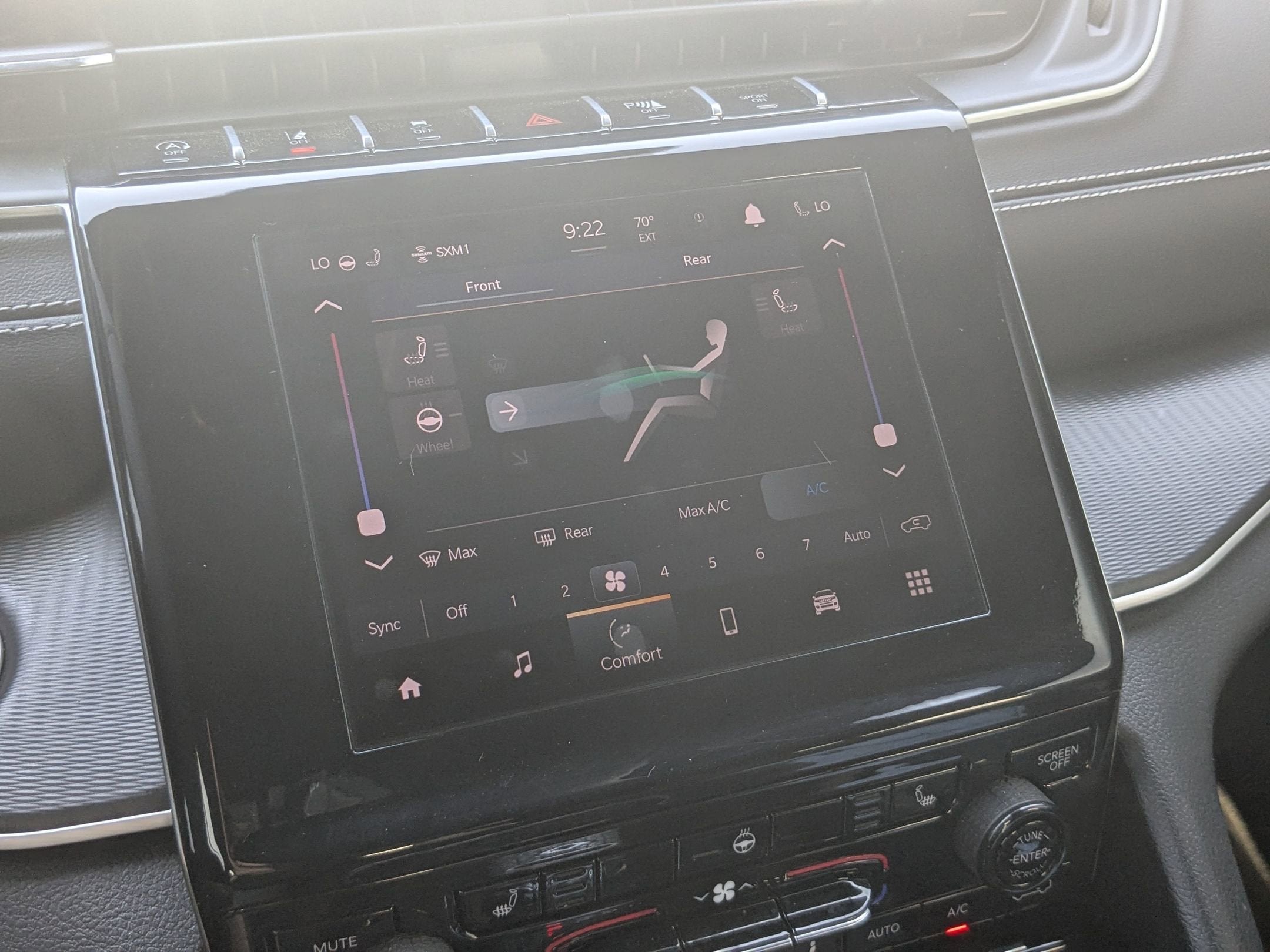 2024 Jeep Grand Cherokee L Laredo X