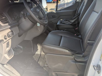 2025 Ford Transit Passenger Wagon XL