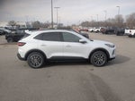 2026 Ford Escape PHEV