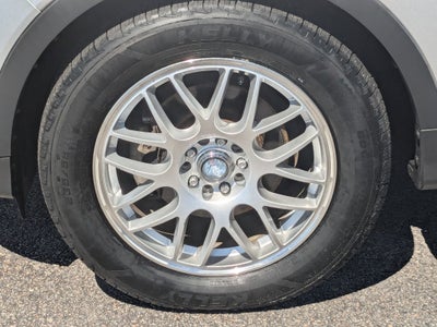 2016 Ford Escape S