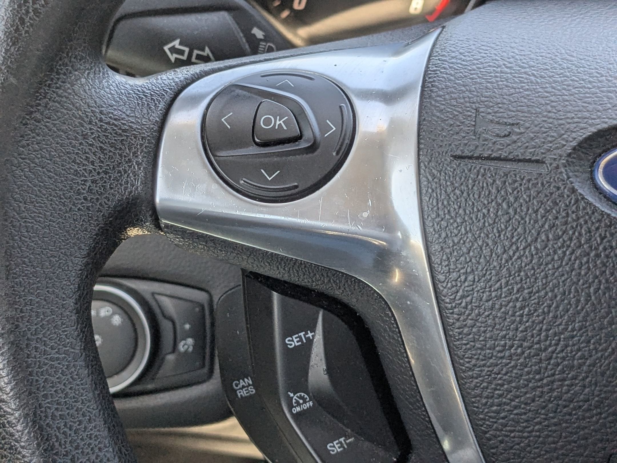 2016 Ford Escape S