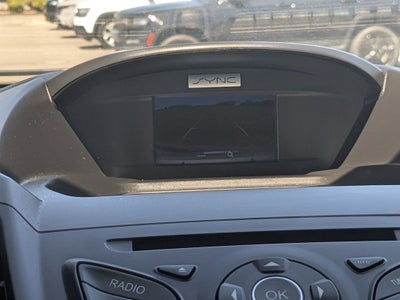 2016 Ford Escape S