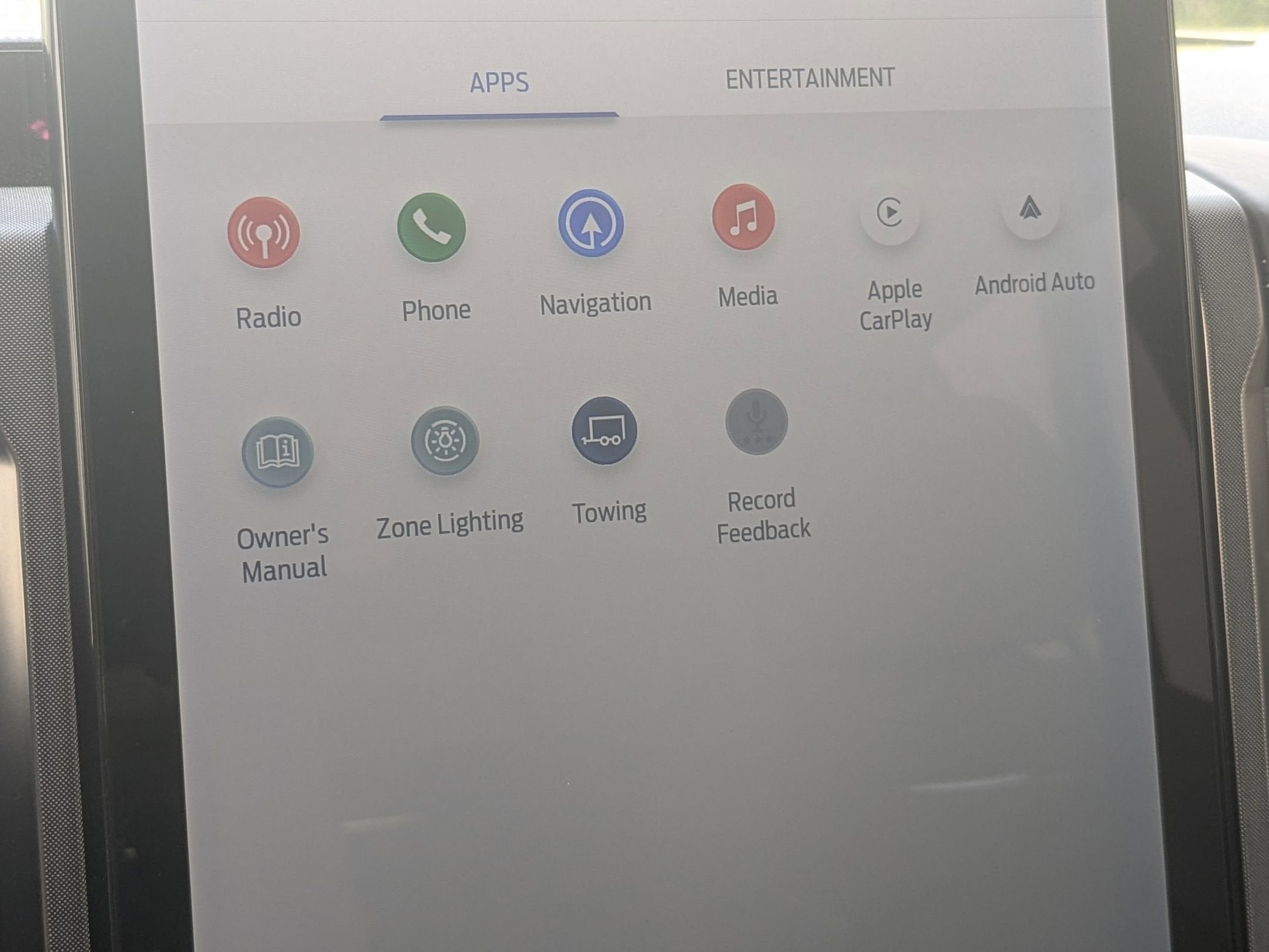 2022 Ford Expedition Platinum