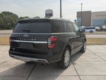 2022 Ford Expedition Platinum