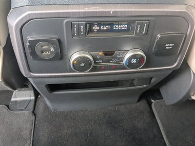 2022 Ford Expedition Platinum