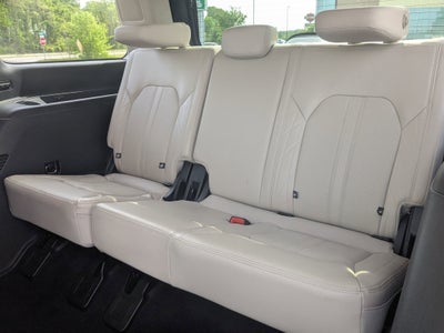 2022 Ford Expedition Platinum