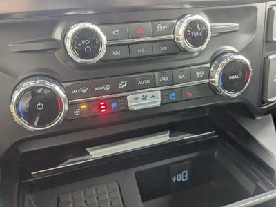 2025 Ford Super Duty F-250 SRW LARIAT