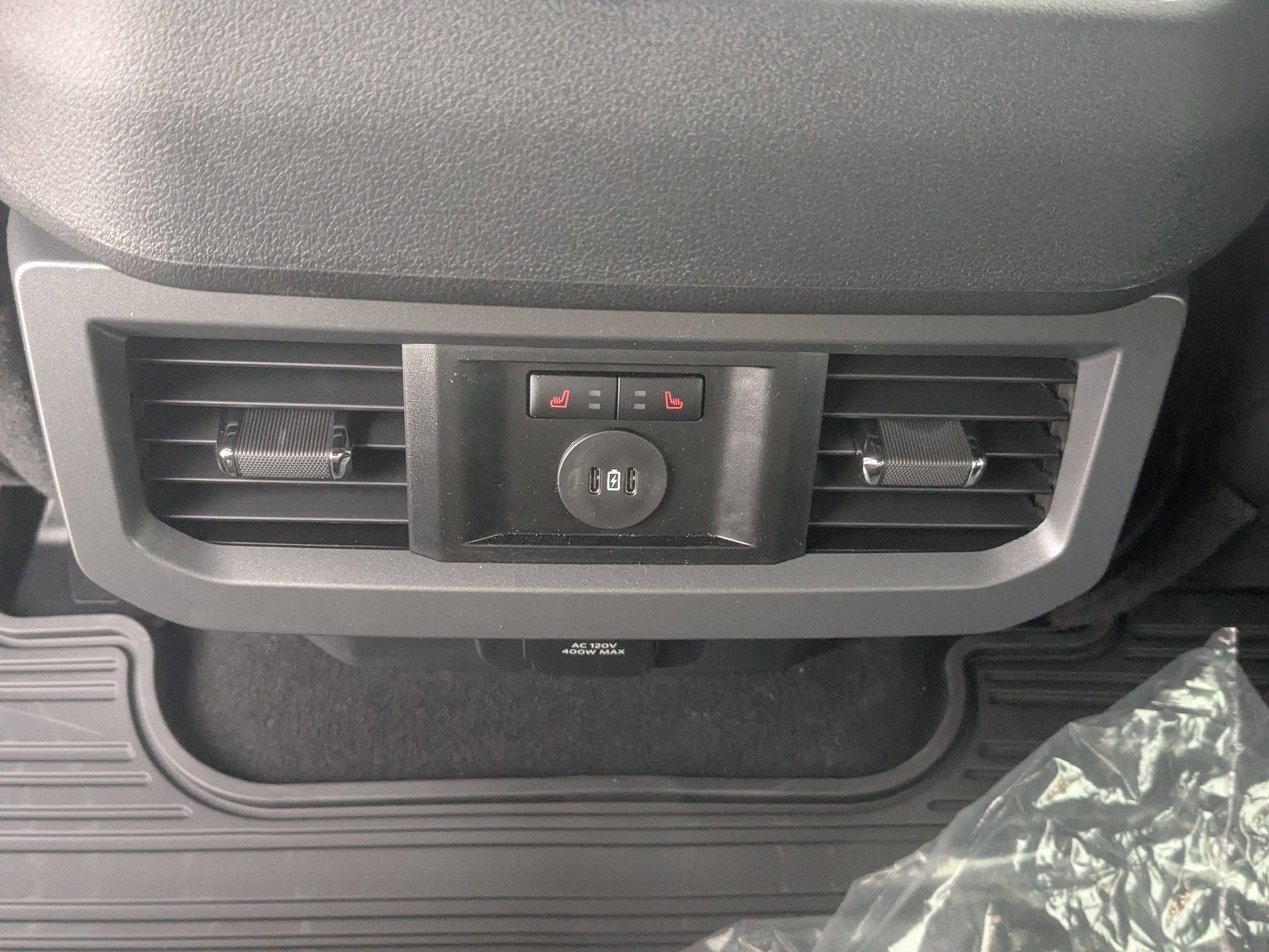 2025 Ford Super Duty F-250 SRW LARIAT