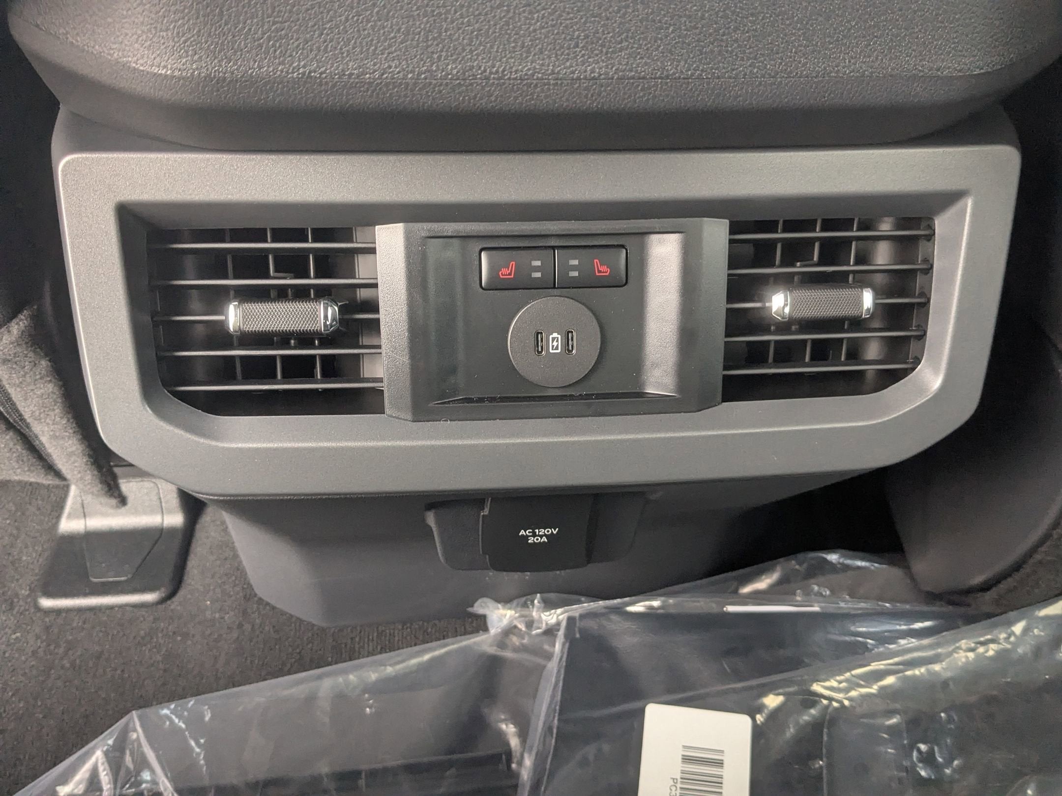 2025 Ford Super Duty F-350 SRW LARIAT