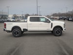 2025 Ford Super Duty F-350 SRW LARIAT