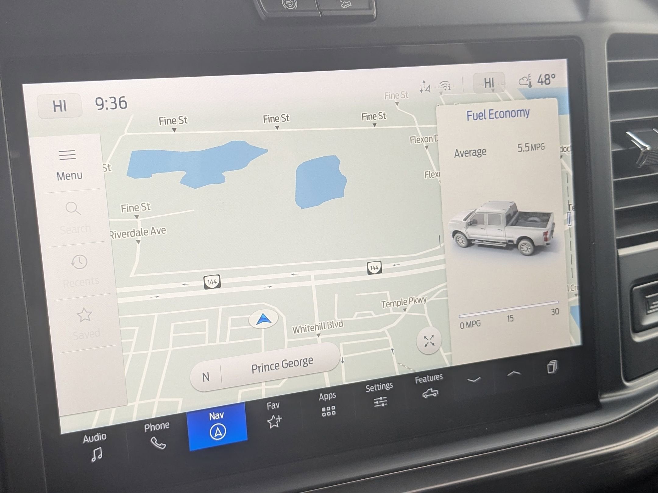 2025 Ford Super Duty F-350 SRW LARIAT