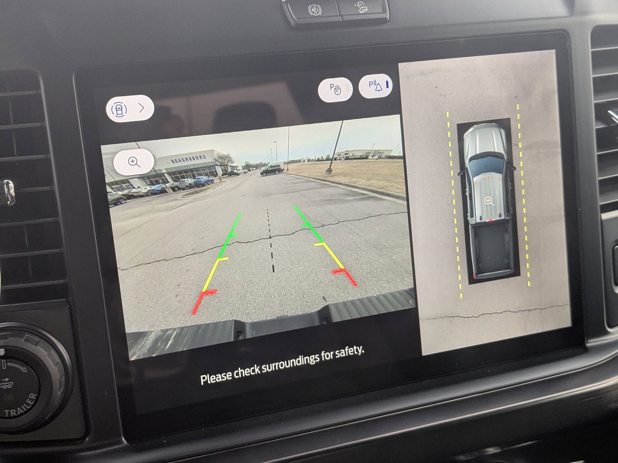 2025 Ford Super Duty F-350 SRW LARIAT