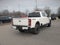 2025 Ford Super Duty F-350 SRW LARIAT