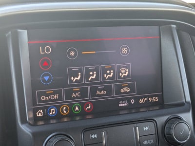 2019 GMC Canyon 4WD Denali