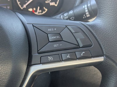 2022 Nissan Altima 2.5 S