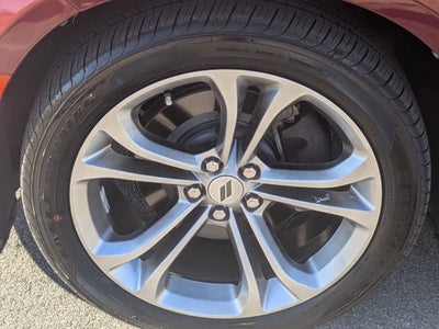 2020 Dodge Charger R/T