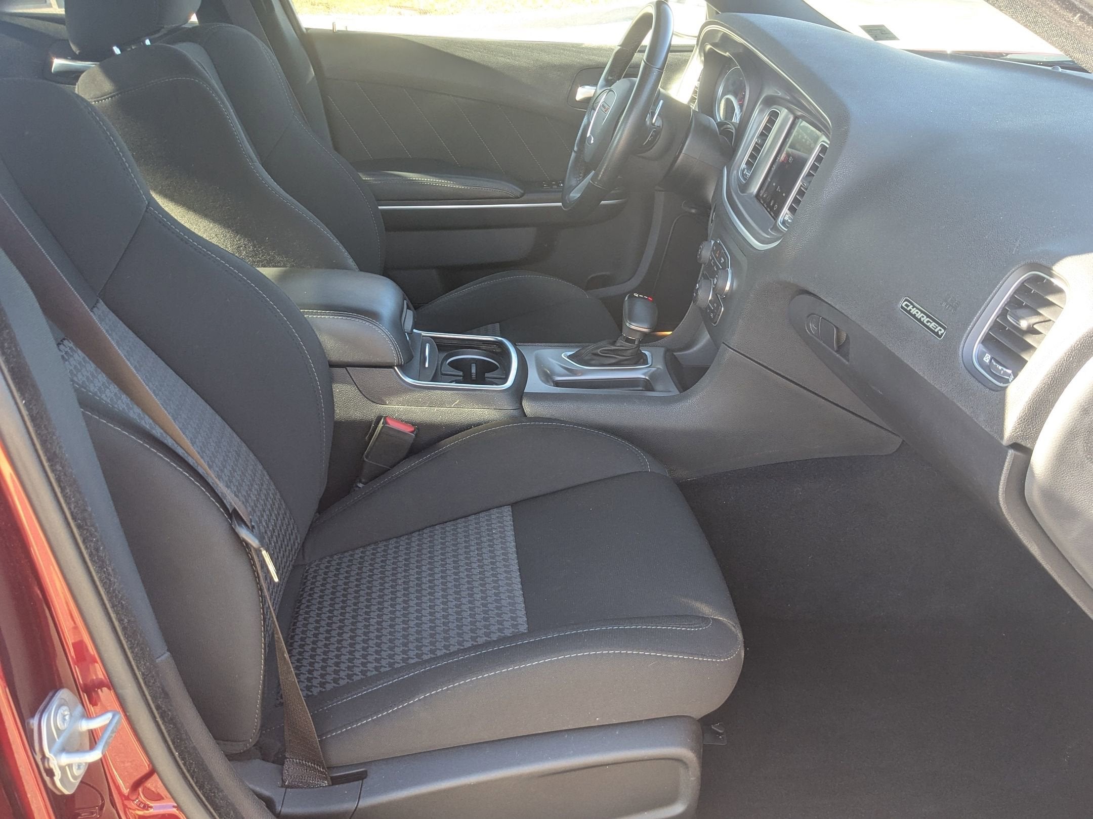 2020 Dodge Charger R/T