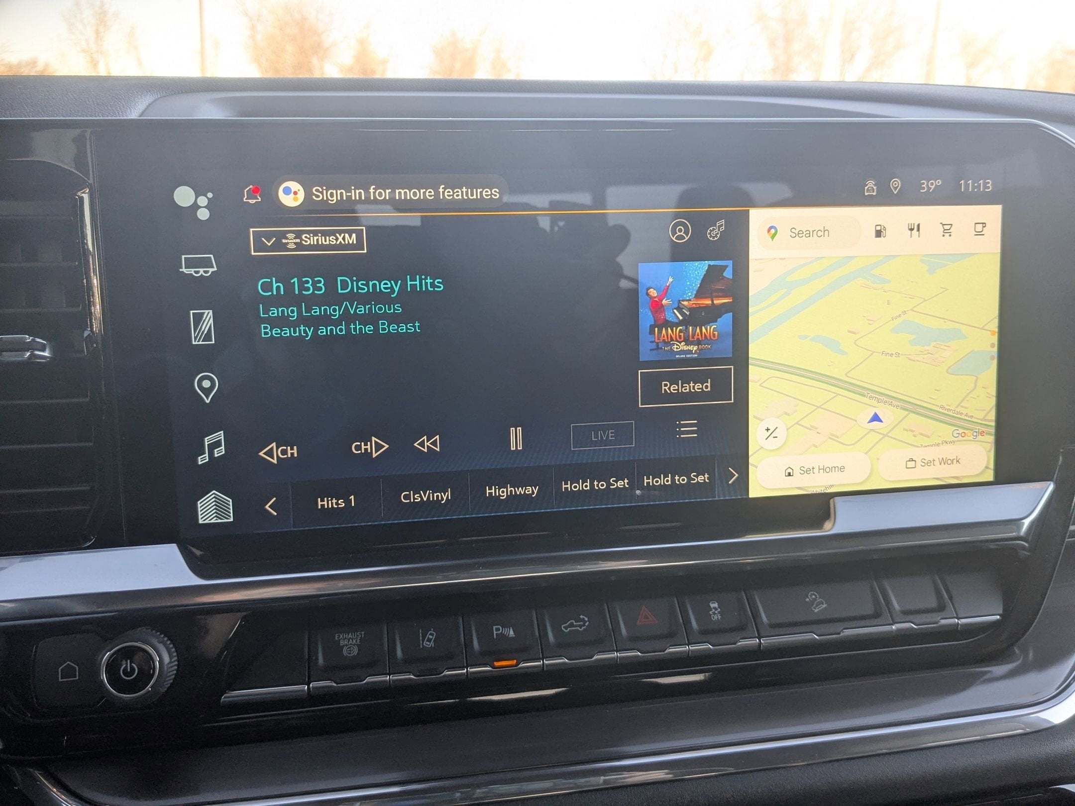 2025 Chevrolet Silverado 2500HD High Country