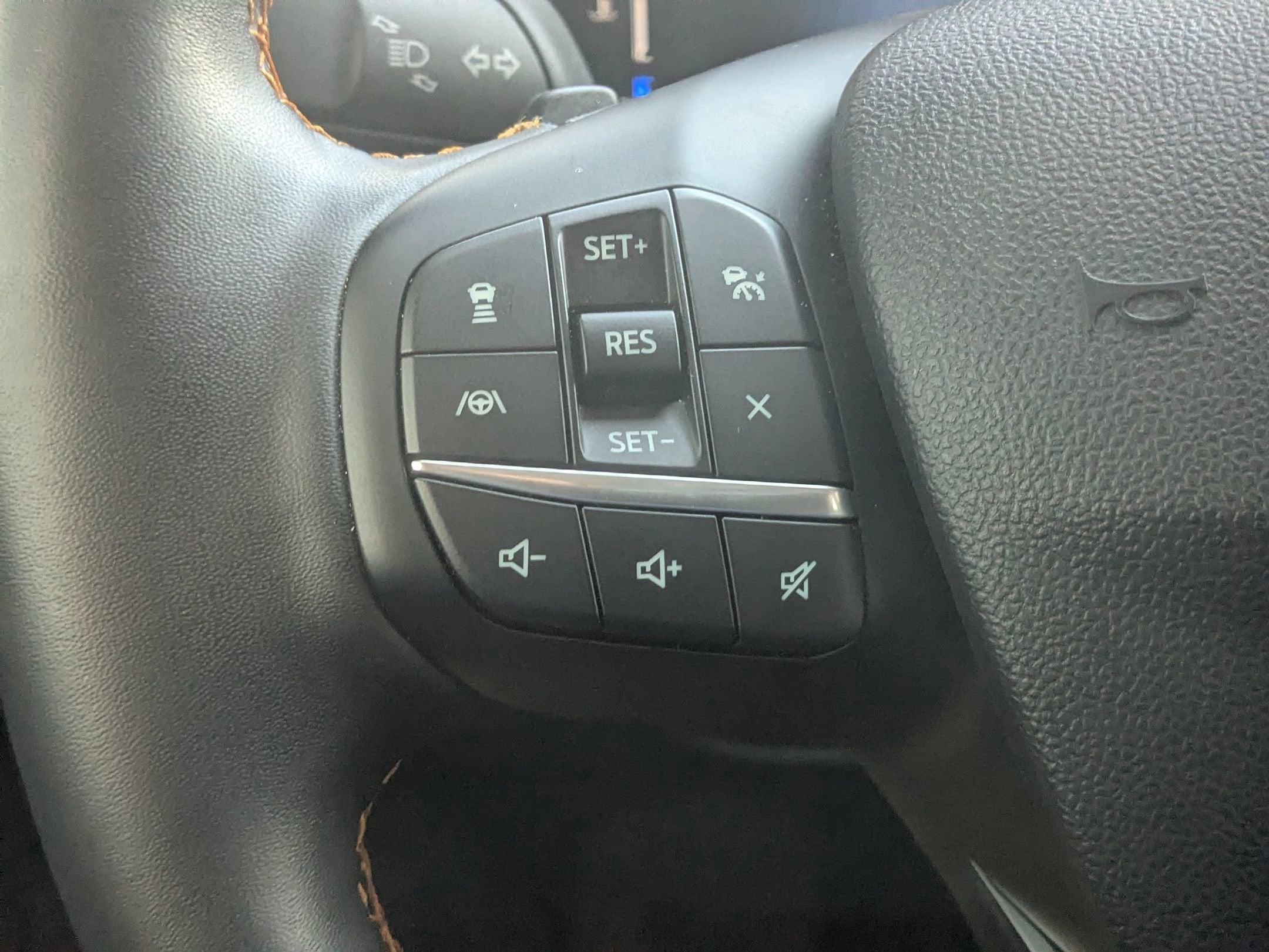 2025 Ford Maverick Tremor