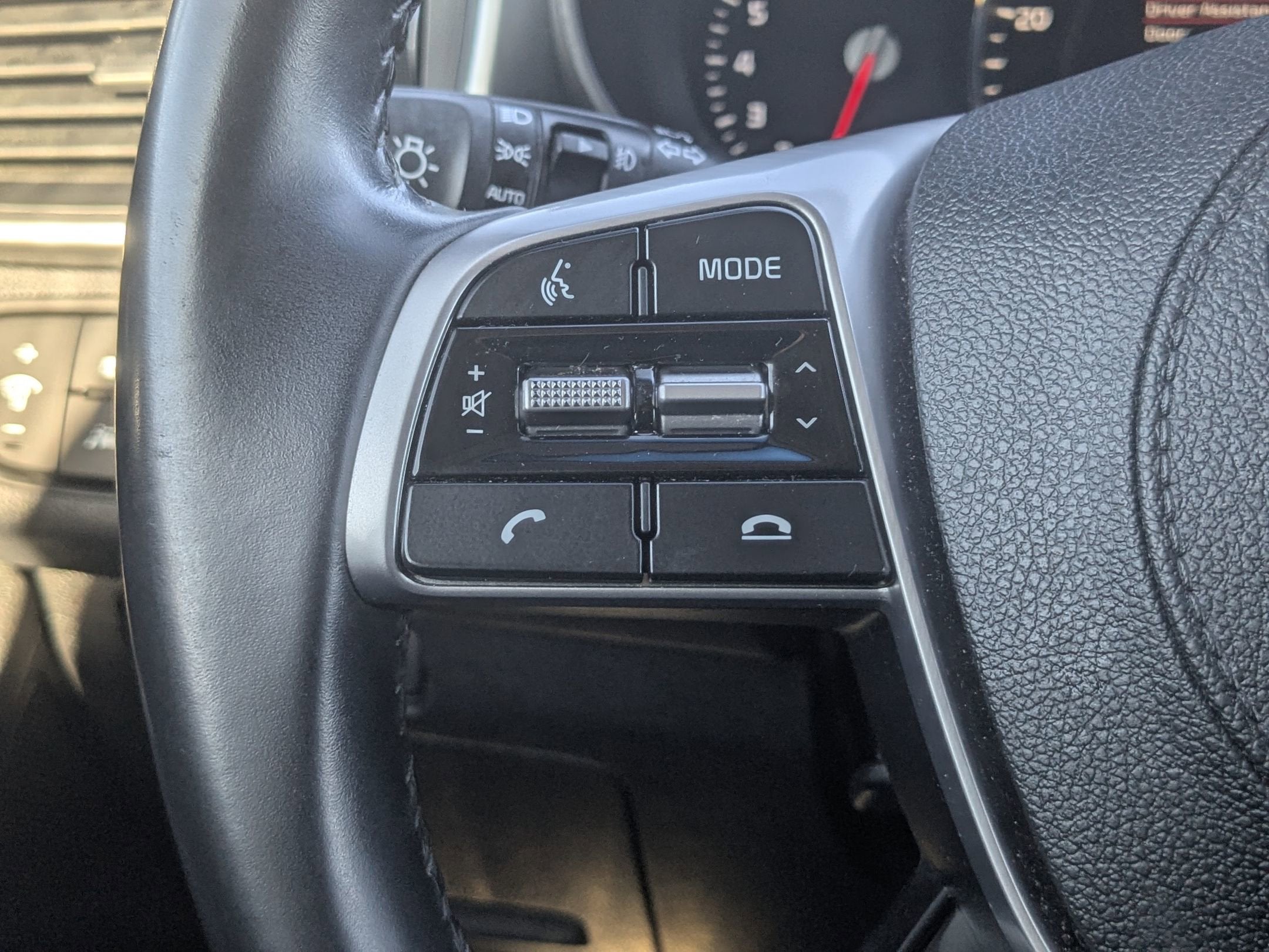 2020 Kia Sorento EX V6