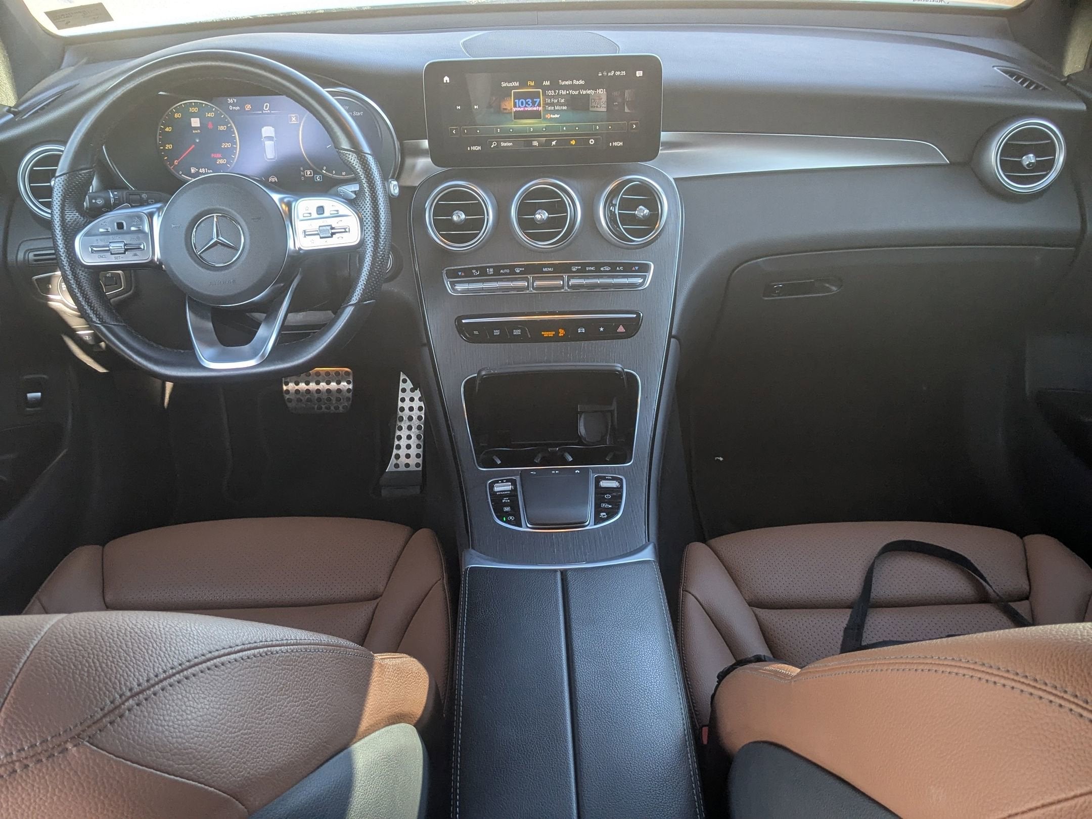 2022 Mercedes-Benz GLC GLC 300