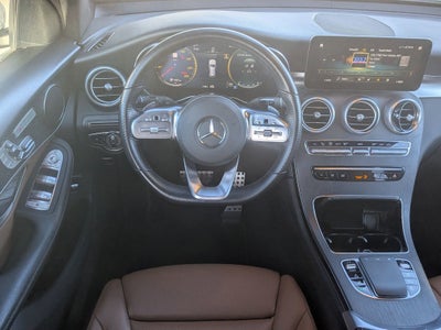 2022 Mercedes-Benz GLC GLC 300