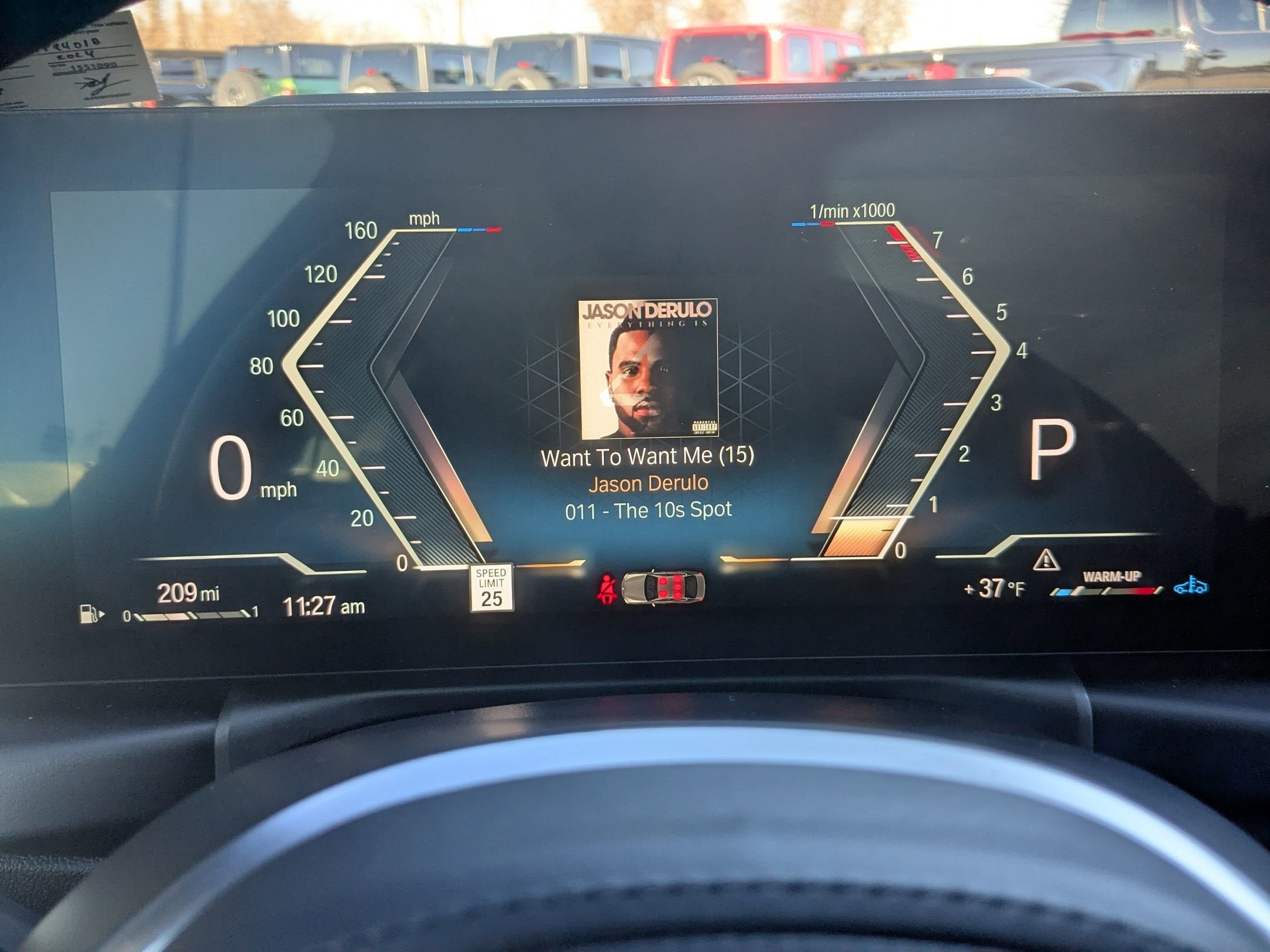 2024 BMW 4 Series 430i