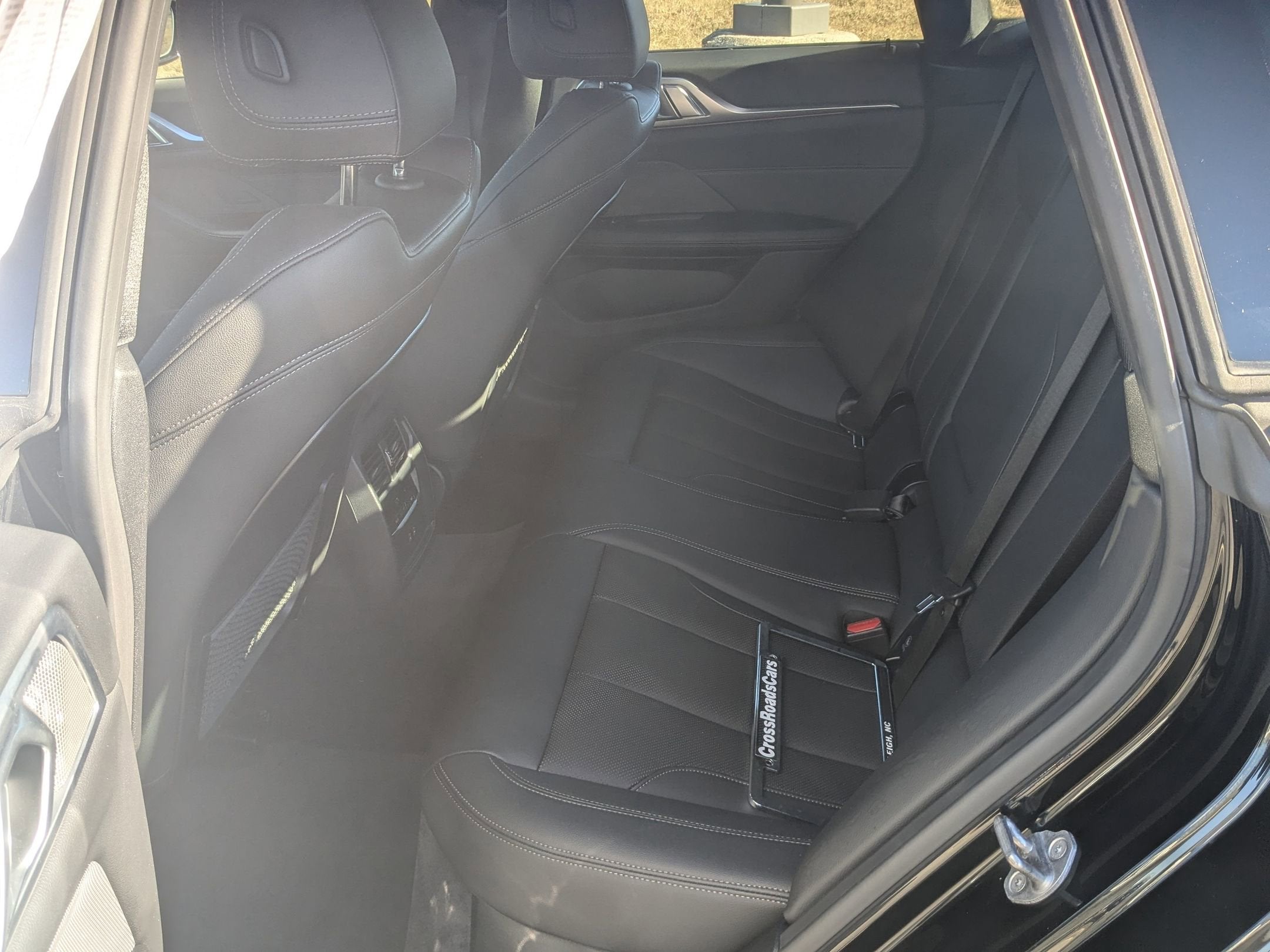 2024 BMW 4 Series 430i