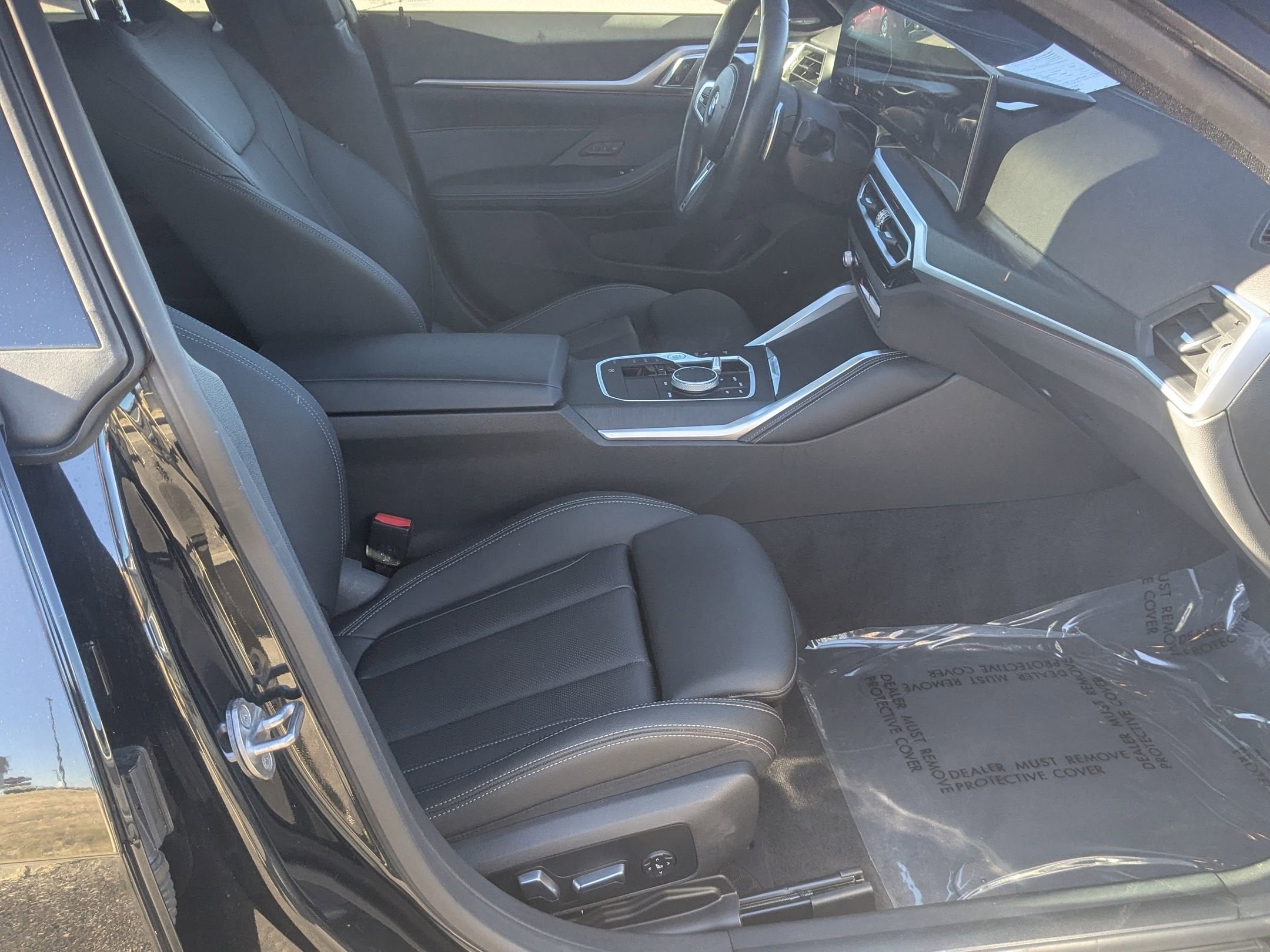 2024 BMW 4 Series 430i