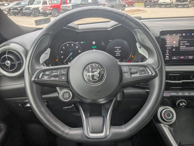 2024 Alfa Romeo Tonale Ti