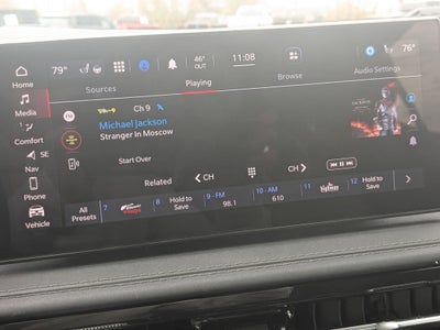 2024 Alfa Romeo Tonale Ti