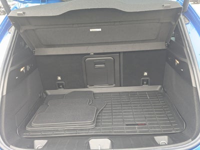 2024 Alfa Romeo Tonale Ti