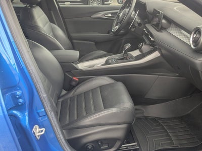 2024 Alfa Romeo Tonale Ti