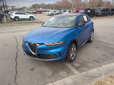 2024 Alfa Romeo Tonale Ti