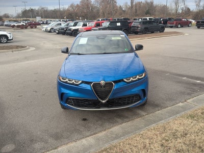 2024 Alfa Romeo Tonale Ti