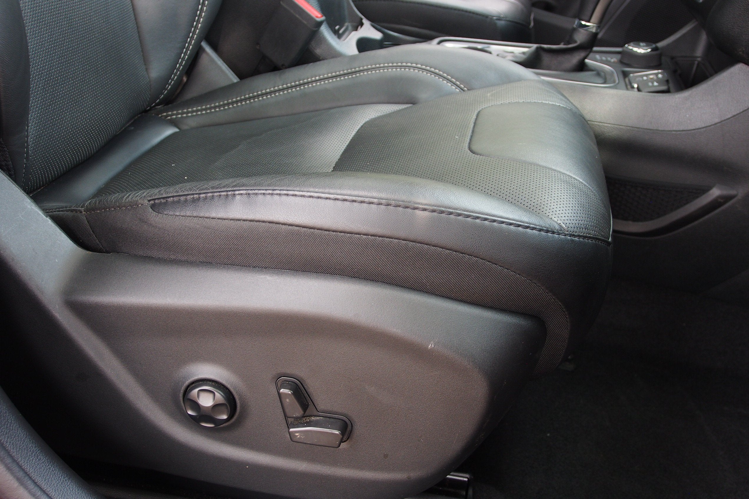 2021 Jeep Cherokee 80th Anniversary