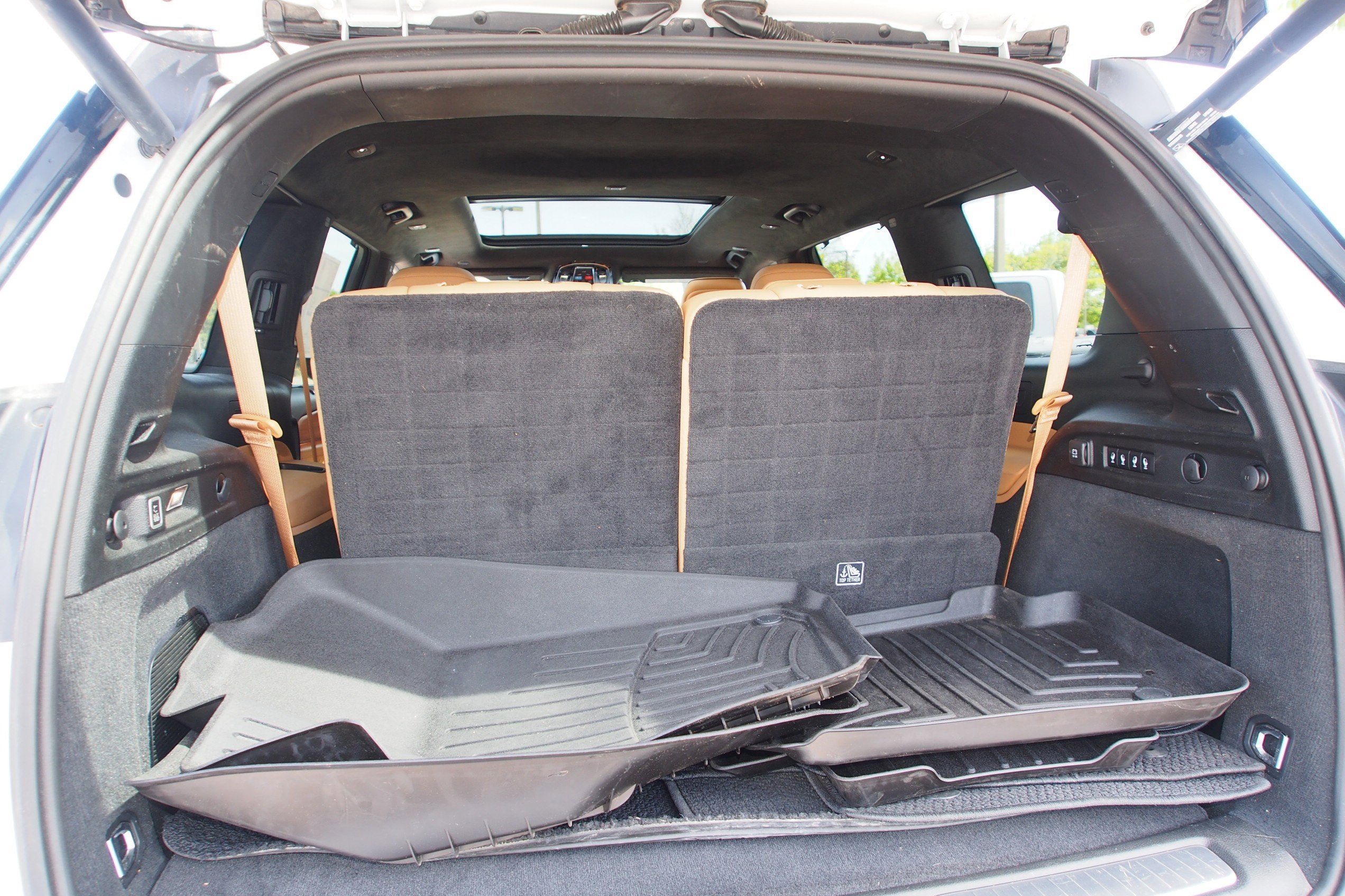 2022 Jeep Grand Cherokee L Summit Reserve